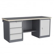 Верстак FBK 205.37.4 Верстак FBK 205.37.4